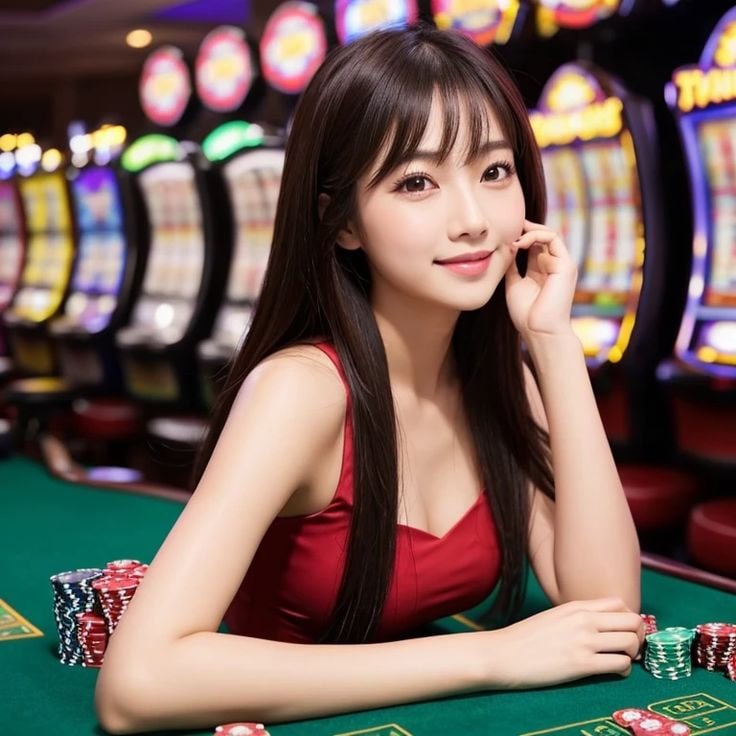 No Commission Baccarat Game